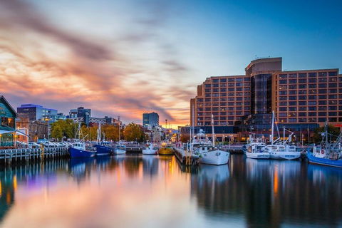 Hobart City And Surroundings Private Charter Service - Sunshine Coast Guide 0