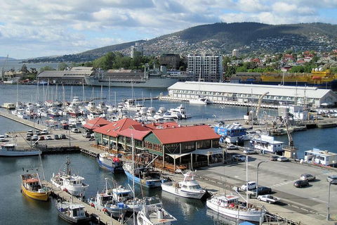 Hobart City And Surroundings Private Charter Service - Sunshine Coast Guide 1