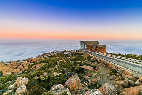 Hobart City And Surroundings Private Charter Service - Sunshine Coast Guide 3