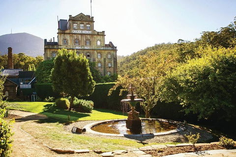 Hobart City And Surroundings Private Charter Service - Sunshine Coast Guide 4