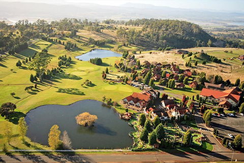 Launceston Private Charter Service - Sunshine Coast Guide 3