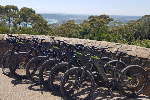 Fully Guided E-Mountain Bike Tour On The Beautiful Mornington Peninsula. - Sunshine Coast Guide 4