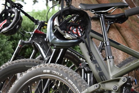 Fully Guided E-Mountain Bike Tour On The Beautiful Mornington Peninsula. - Sunshine Coast Guide 5