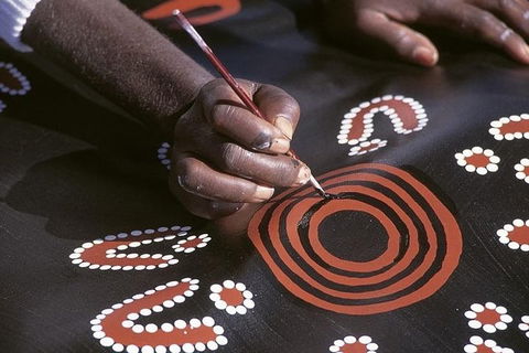 Alice Springs, Uluru Ayers Rock & Kings Canyon 8 Days Touring Package - Sunshine Coast Guide 0