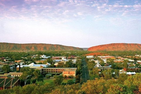 Alice Springs, Uluru Ayers Rock & Kings Canyon 8 Days Touring Package - Sunshine Coast Guide 3