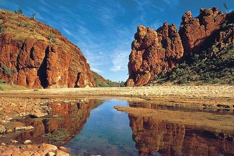 Alice Springs, Uluru Ayers Rock & Kings Canyon 8 Days Touring Package - Sunshine Coast Guide 4
