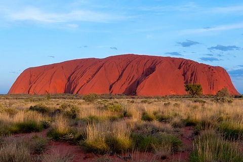 Alice Springs, Uluru Ayers Rock & Kings Canyon 8 Days Touring Package - Sunshine Coast Guide 5