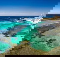 7 Days Perth All-Inclusive Touring Grand Package - Sunshine Coast Guide