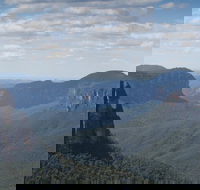 Blue Mountains Small-Group Insider Tour from Sydney - Sunshine Coast Guide