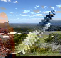 3 nights 2 full days private guided tour of the Sunshine Coast and Hinterland - Sunshine Coast Guide