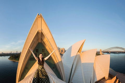 Great Opera Hits At The Sydney Opera House - Sunshine Coast Guide 2