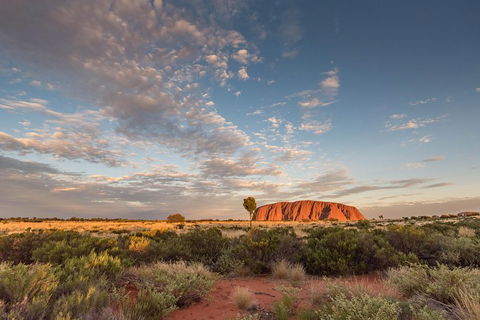 Uluru, Kata Tjuta And Kings Canyon Camping Safari From Alice Springs - Sunshine Coast Guide 0