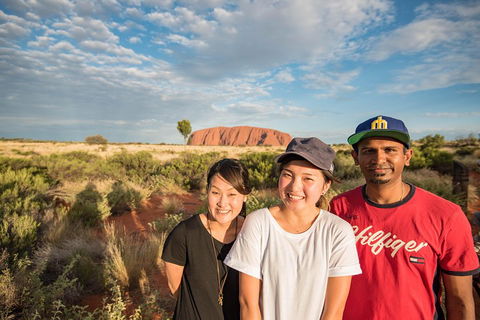 Uluru, Kata Tjuta And Kings Canyon Camping Safari From Alice Springs - Sunshine Coast Guide 4