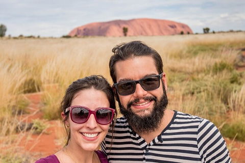 Overnight Uluru Adventure - Sunshine Coast Guide 0