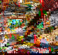 Skyrail Rainforest Cableway Day Trip from Cairns