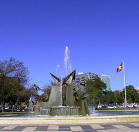 Explore Adelaide City Tour Haigh's Tasting Chocolate  Adelaide Oval Tour - Sunshine Coast Guide