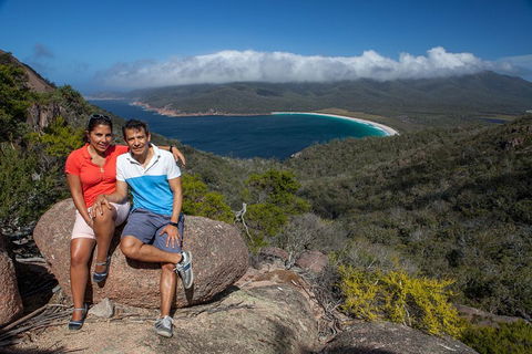 Active Day Tour One-Way From Launceston To Hobart Via Wineglass Bay - Sunshine Coast Guide 5