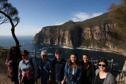 Historic Port Arthur Day Trip From Hobart Including Cliff-Top Walk To Waterfall Bay - Sunshine Coast Guide 3