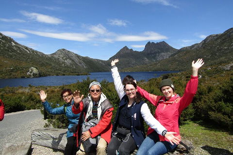 Cradle Mountain Active Day Trip From Launceston - Sunshine Coast Guide 0
