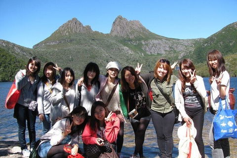 Cradle Mountain Active Day Trip From Launceston - Sunshine Coast Guide 1