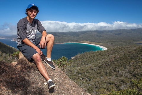 3-Day Tasmania Combo: Hobart To Launceston Active Tour - Sunshine Coast Guide 1