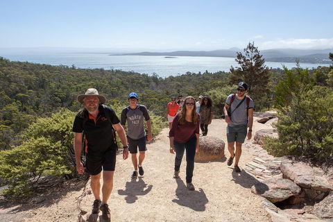 3-Day Tasmania Combo: Hobart To Launceston Active Tour - Sunshine Coast Guide 3