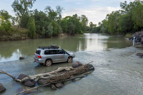 5 Day Kakadu National Park And Arnhem Land Tour - Sunshine Coast Guide 0