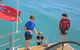 Sailing Curlew Escape On Moreton Bay - thumb 2