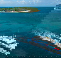 Green Island Discovery Including Glass Bottom Boat Tour Departing Cairns - Sunshine Coast Guide