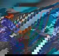 Great Barrier Reef Adventure from Cairns