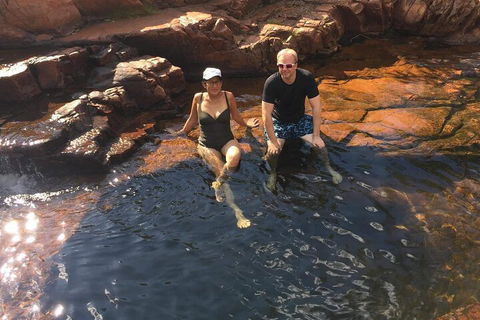 One Day Litchfield Park Adventures - Sunshine Coast Guide 0