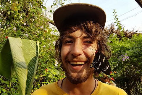 One Day Litchfield Park Adventures - Sunshine Coast Guide 1