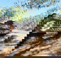 Litchfield Park Adventures and Jumping Crocodile Cruise  Butterfly Farm - Sunshine Coast Guide