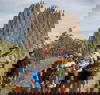 Jumping Crocodile Cruise and Berry Springs Nature Park - Sunshine Coast Guide