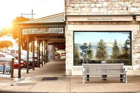 Mornington Peninsula Sightseeing Tour For 2-6 Guests. - Sunshine Coast Guide 0