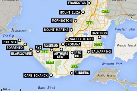 Mornington Peninsula Sightseeing Tour For 2-6 Guests. - Sunshine Coast Guide 4
