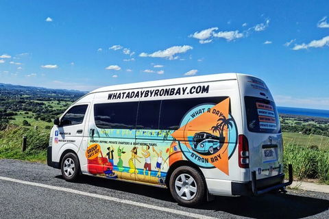 Private Custom Byron Bay Day Out - Sunshine Coast Guide 1