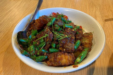 Taste Of Sydney - Barangaroo And The Rocks - Sunshine Coast Guide 0