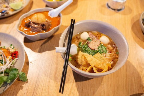 Taste Of Sydney - Barangaroo And The Rocks - Sunshine Coast Guide 3