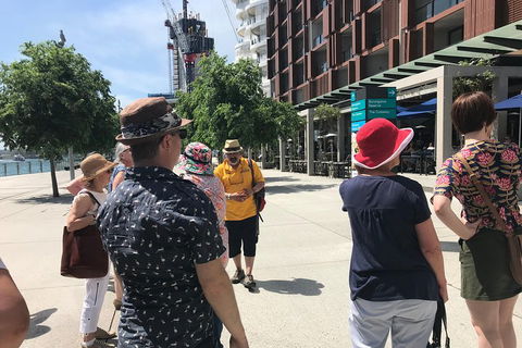 Taste Of Sydney - Barangaroo And The Rocks - Sunshine Coast Guide 5