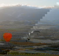 Hot Air Ballooning Tour from Cairns