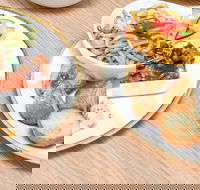 Skyfeast at Sydney Tower - Sunshine Coast Guide