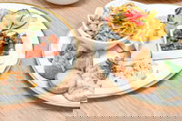 Skyfeast at Sydney Tower