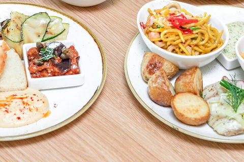 Skyfeast At Sydney Tower - Sunshine Coast Guide 0