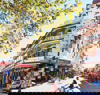 Fabulous Fremantle Self-Guided Audio Tour - Sunshine Coast Guide