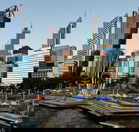 Wonderful Perth Self-Guided Audio Tour - Sunshine Coast Guide