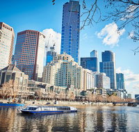 Port of Melbourne and Docklands Sightseeing Cruise - Sunshine Coast Guide