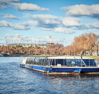 River Gardens Melbourne Sightseeing Cruise - Sunshine Coast Guide