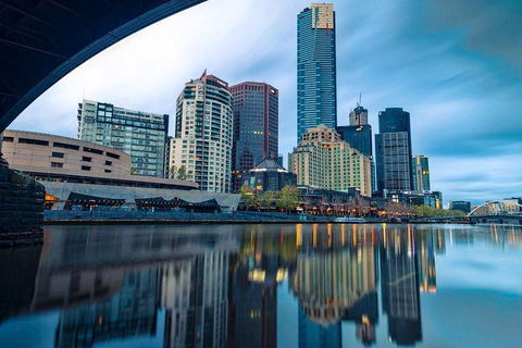River Gardens Melbourne Sightseeing Cruise - Sunshine Coast Guide 3