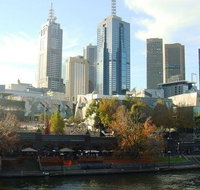 Melbourne City and Williamstown Ferry Cruise - Sunshine Coast Guide